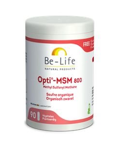 Optii®-MSM, 90 capsules